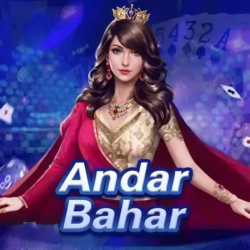 Andar Bahar casino trực tuyến