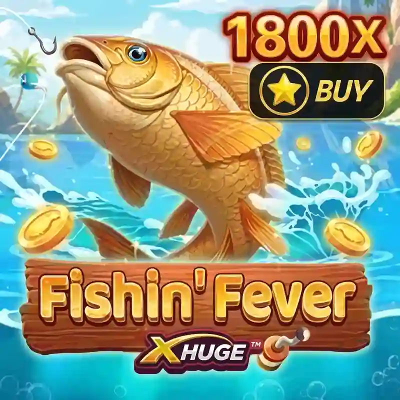 Chơi Cơn Sốt Câu Cá X-Huge tại qq724