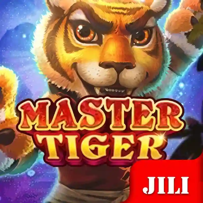 Chơi slot Hổ chủ tại qq724