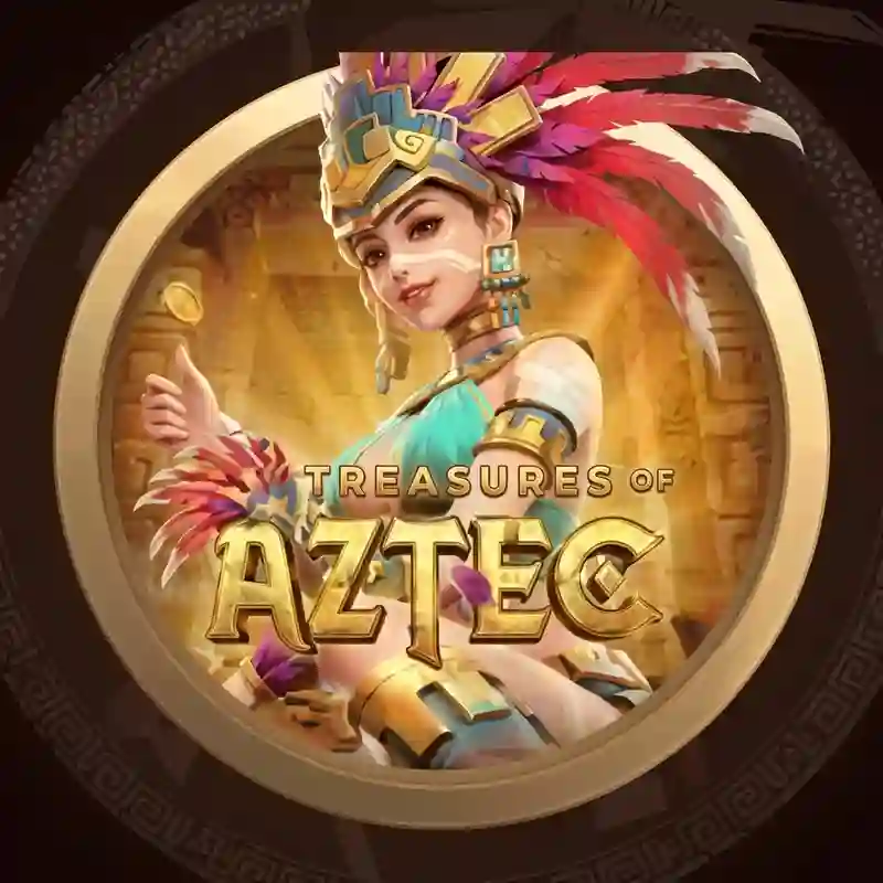 Chơi game Kho Báu Aztec tại qq724