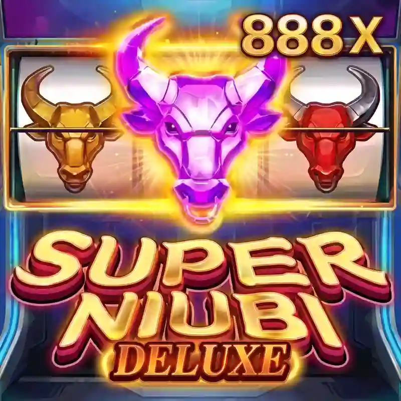 Trò chơi Phiên Bản Siêu Super Deluxe tại casino qq724