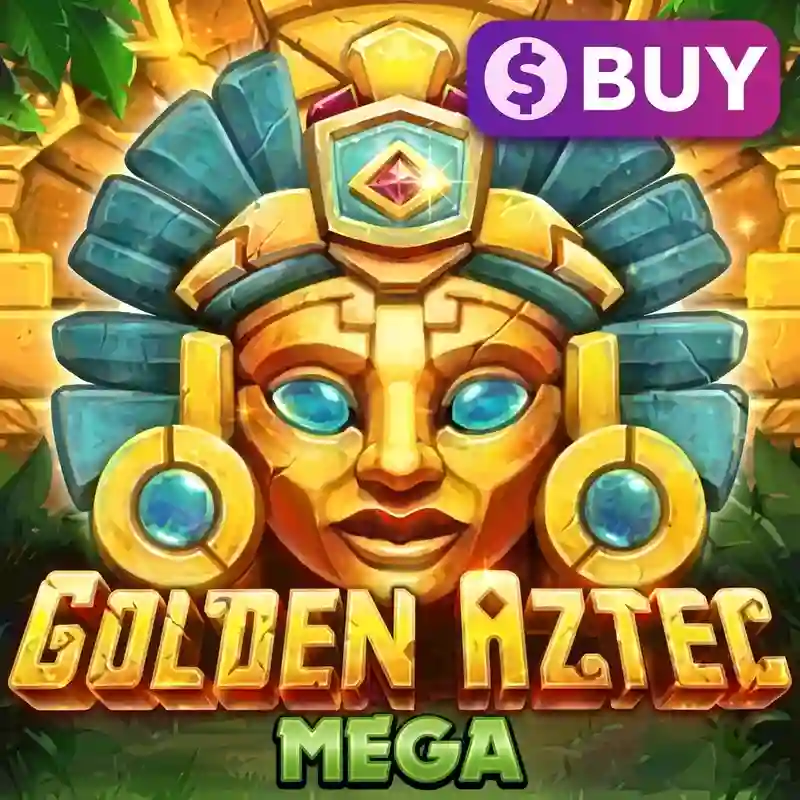 Chơi game Vàng Aztec Mega tại qq724