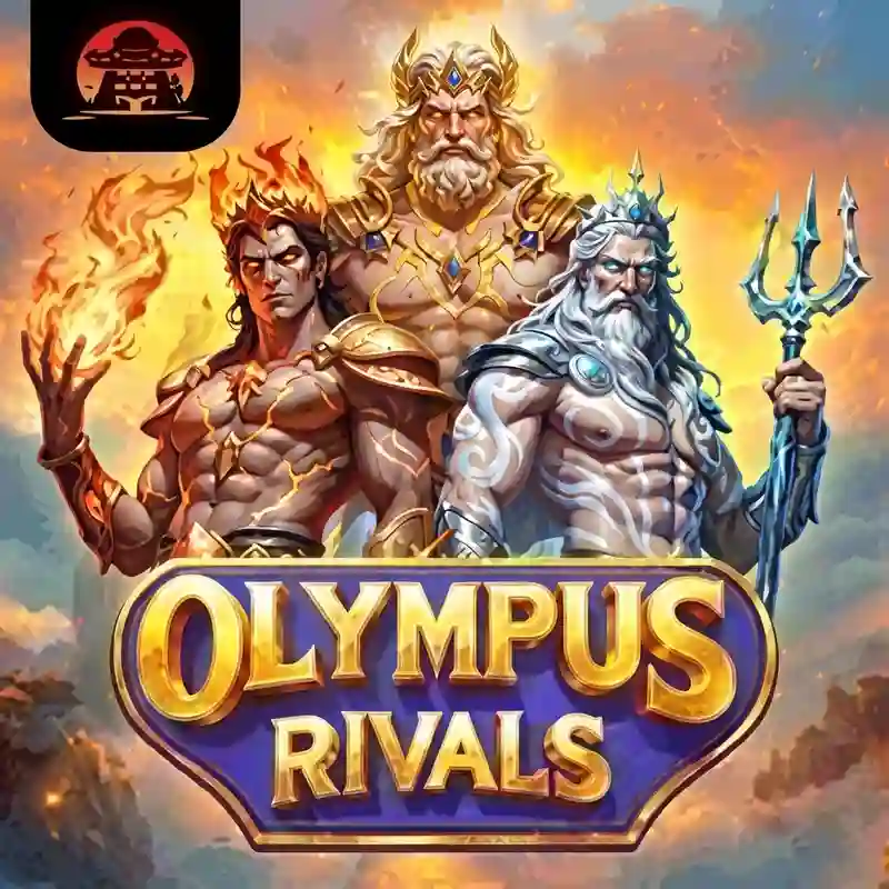 Đối Thủ Olympus casino trực tuyến