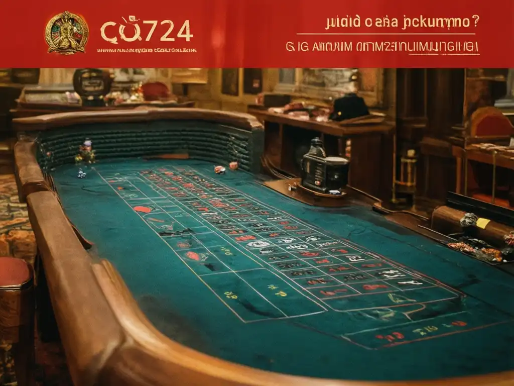 Chào mừng đến với qq724 - Thiên đường casino trực tuyến